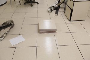 Oficinas de Desarrollo Social 4