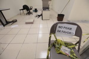 Oficinas de Desarrollo Social 5