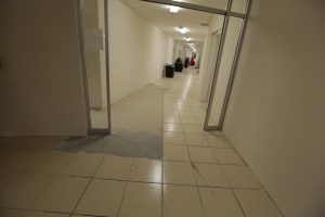 Oficinas de Desarrollo Social 6