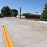 Recibe Matachí inversión de 4 mdp para pavimentación 3 PAVIMENTACIÓN SEDEMUN MATACHÍ 3