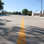 Recibe Matachí inversión de 4 mdp para pavimentación 5 PAVIMENTACIÓN SEDEMUN MATACHÍ 5