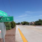 Recibe Matachí inversión de 4 mdp para pavimentación 8 PAVIMENTACIÓN SEDEMUN MATACHÍ 8