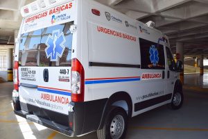 PCE ambulancias 4
