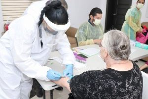 PRUEBAS COVID 19 A MENONITAS 2