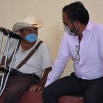 Entrega Delegación Estatal de Bienestar, en dos semanas, mil 200 millones de pesos para adultos mayores y personas con discapacidad 4 Pago adultos mayores 1