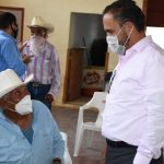 Entrega Delegación Estatal de Bienestar, en dos semanas, mil 200 millones de pesos para adultos mayores y personas con discapacidad 1 Pago adultos mayores 2