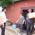 Entrega Delegación Estatal de Bienestar, en dos semanas, mil 200 millones de pesos para adultos mayores y personas con discapacidad 5 Pago adultos mayores 4