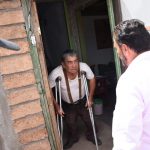 Entrega Delegación Estatal de Bienestar, en dos semanas, mil 200 millones de pesos para adultos mayores y personas con discapacidad 9 Pago adultos mayores 5