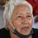 Entrega Delegación Estatal de Bienestar, en dos semanas, mil 200 millones de pesos para adultos mayores y personas con discapacidad 7 Pago adultos mayores 7