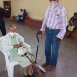 Entrega Delegación Estatal de Bienestar, en dos semanas, mil 200 millones de pesos para adultos mayores y personas con discapacidad 8 Pago adultos mayores 9