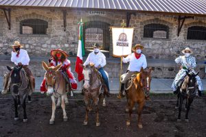 Parral 19 julio 2020