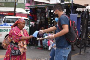 Parral 27 Julio 2020