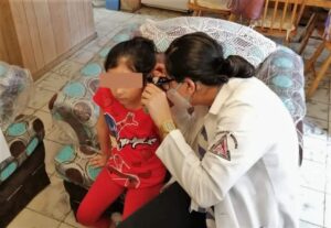 Parral Doctores a domicilio