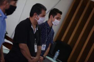 Participa la Dirección de Asuntos Internos en capacitación para atender a grupos vulnerables 1