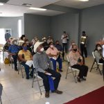 Pension Adulto Mayor SB 6