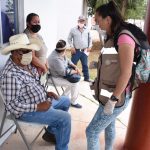 Pension Adulto Mayor SB 8