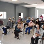 Pension Adulto Mayor SB 9