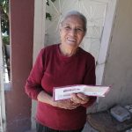 Adelanta Gobierno de México dos bimestres en el pago del Programa Pensión para el Bienestar de las Personas Adultas Mayores 8 Pension Adultos Mayores 9