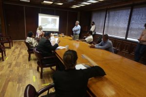 Planeación de Desarrollo Municipal Programa de Juárez Iluminado 2