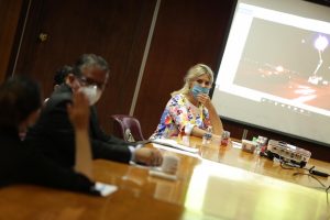 Planeación de Desarrollo Municipal Programa de Juárez Iluminado 3