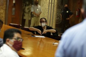 Planeación de Desarrollo Municipal Programa de Juárez Iluminado 5