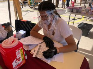 Praderas de la Sierra 500 servicios médicos 4