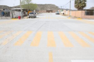 Prepara Gobierno Municipal la pavimentación y rehabilitación de 21 calles en 13 colonias 1