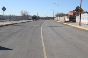 Prepara Gobierno Municipal la pavimentación y rehabilitación de 21 calles en 13 colonias 2