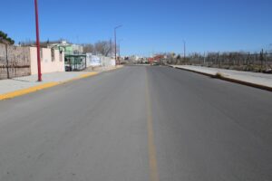 Prepara Gobierno Municipal la pavimentación y rehabilitación de 21 calles en 13 colonias 3