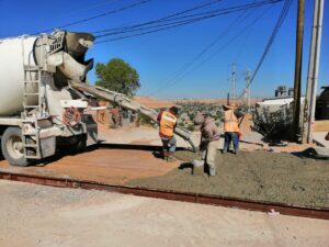 Prepara Gobierno Municipal la pavimentación y rehabilitación de 21 calles en 13 colonias 4