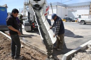 Prepara Gobierno Municipal la pavimentación y rehabilitación de 21 calles en 13 colonias 5