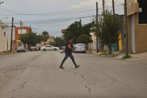 Pronostican 40 por ciento de probabilidad de lluvia 2