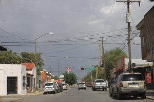 Pronostican 40 por ciento de probabilidad de lluvia 5