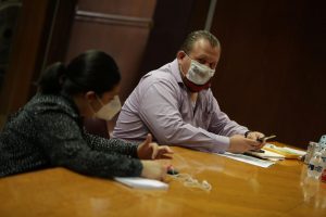 Propondrá Comisión de Turismo y Desarrollo Económico reconocer a empresa ejemplar por su responsabilidad social 2