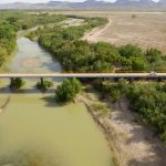 Construye Gobierno del Estado 38 puentes con inversión de 210.3 mdp 3 Puente Cuchillo Parado Coyame