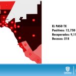 REPORTE COVID 25 DE JULIO 4