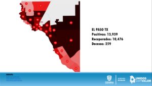 REPORTE COVID 31 DE JULIO 4