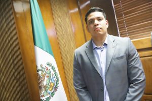 Realiza Alcalde nuevos nombramientos en la Administración 4