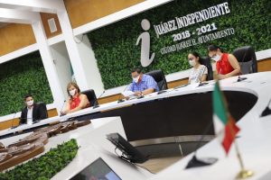 Realiza Municipio Juntas de Aclaración de cuatro procesos de licitación 3
