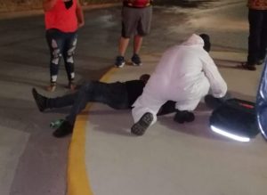 Realizó Rescate diversos servicios 1