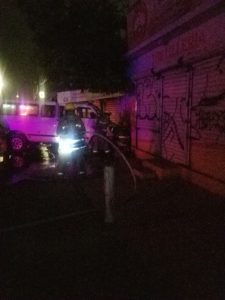 Realizó Rescate diversos servicios 2