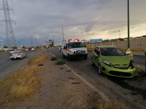 Realizó Rescate diversos servicios 3