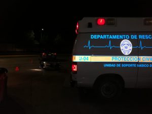 Realizó Rescate diversos servicios 4