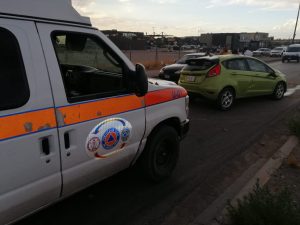 Realizó Rescate diversos servicios 5