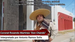 Realizó la Dirección de Educación reseñas históricas 1