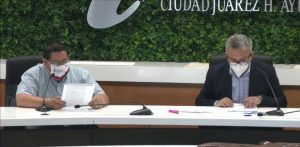 Recibe Municipio propuestas para licitar mantenimiento del Rastro 1
