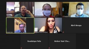 Regidores asistirán a mesas de trabajo para actualizar el Reglamento para la Protección y Control de Animales domésticos 1