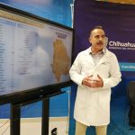 Aumentó en 98 casos confirmados de COVID-19 para alcanzar 4,626 en el estado 17 Reporte COVID 19 Dr. Valenzuela 02 jul 1