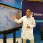 Aumentó en 98 casos confirmados de COVID-19 para alcanzar 4,626 en el estado 18 Reporte COVID 19 Dr. Valenzuela 02 jul 2