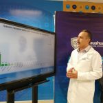 Aumentó en 98 casos confirmados de COVID-19 para alcanzar 4,626 en el estado 19 Reporte COVID 19 Dr. Valenzuela 02 jul 3